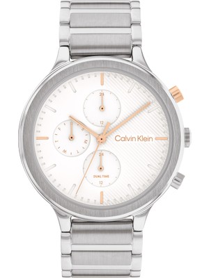 Calvin Klein CK25200238 Kadın Kol Saati