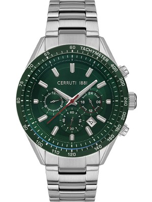 Cerruti 1881 CIWGK2230302 Erkek Kol Saati