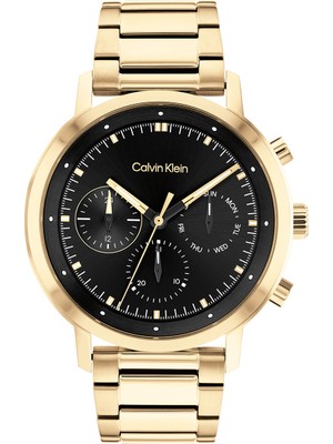Calvin Klein CK25200065 Erkek Kol Saati