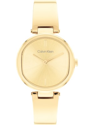 Calvin Klein CK25200309 Kadın Kol Saati