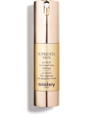 Sisley Supremya Yeux Göz Kremi