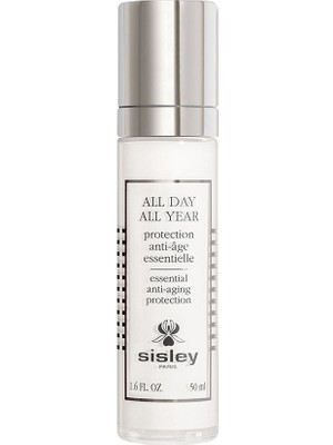 Sisley All Day All Year Yaşlanma Karşıtı Nemlendirici 50ML
