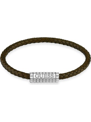 Guess JGUJUMB02141JWSTBWS Erkek Bileklik