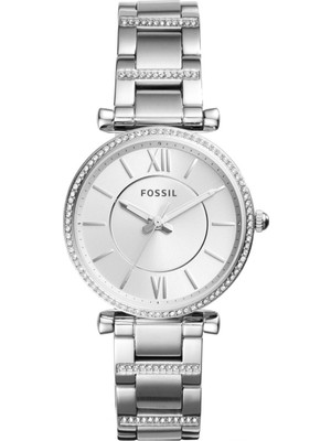 Fossil FES4341 Kadın Kol Saati