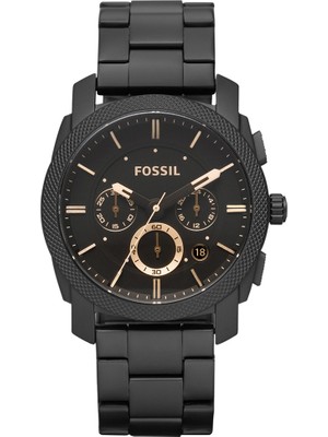 Fossil FFS4682IE Erkek Kol Saati
