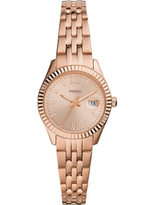Fossil FES4992  Kadın Kol Saati