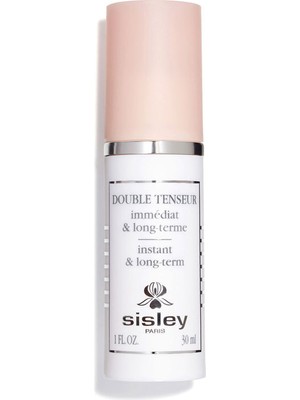 Sisley Double Tenseur Özel Bakım