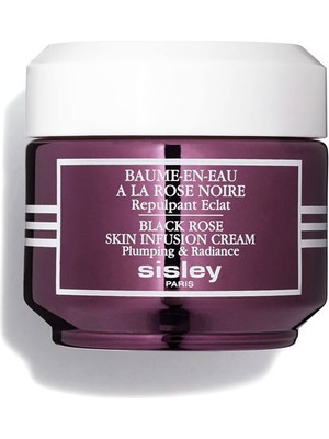 Sisley Black Rose Skin Infusion Cream Anti-Age