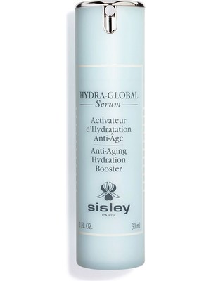 Sisley Hydra - Global Serum Nemlendirici