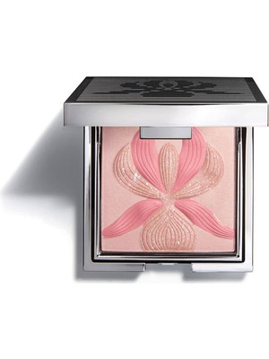 Sisley Palette Orchidee Blush Rose Allık