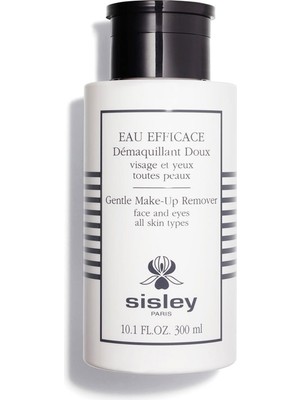 Sisley Eau Efficace Gentle Make Up Remover Cilt Temizleyicisi