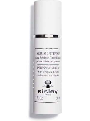 Sisley Serum Intensif Cilt Bakımı