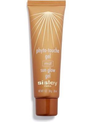 Sisley Phyto Touches Gel Mat Bronzlaştırıcı