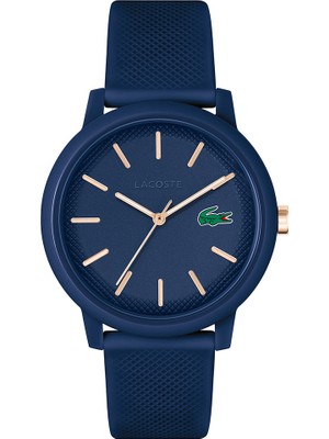 Lacoste LAC2011234 Erkek Kol Saati