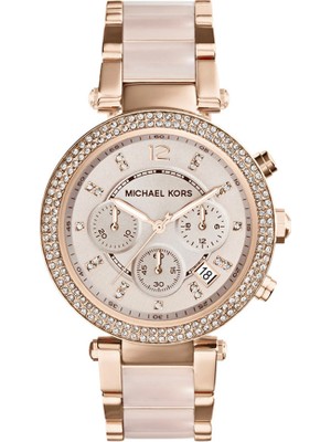 Michael Kors MK5896 Kadın Kol Saati