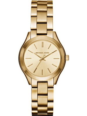 Michael Kors MK3512 Kadın Kol Saati