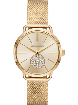Michael Kors MK3844 Kadın Kol Saati