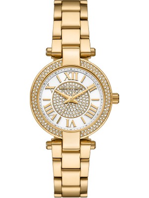 Michael Kors MK4704 Kadın Kol Saati