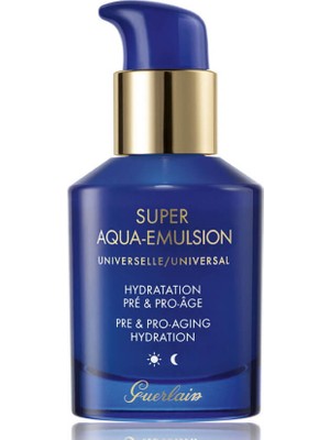 Guerlain Super Aqua Emulsion Universal 50ML