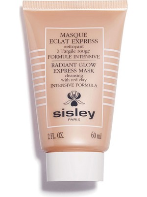 Sisley Masque Eclat Express Maske