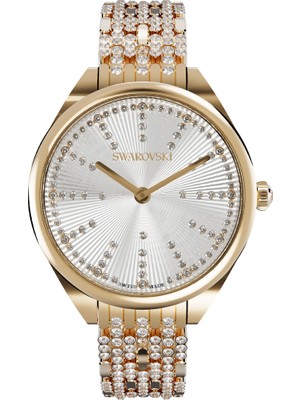 Swarovski SWR5610484 Kadın Kol Saati