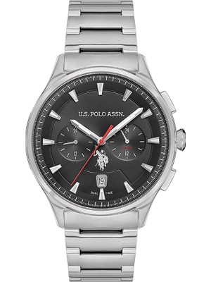 U.S. Polo Assn. USPA1080-03 Erkek Kol Saati