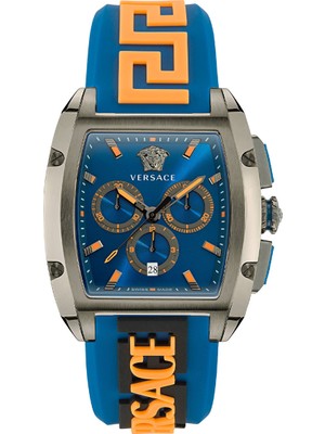 Versace VRSCVE6H00323 Erkek Kol Saati