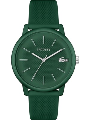 Lacoste LAC2011238 Erkek Kol Saati