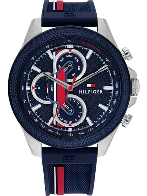 Tommy Hilfiger TH1792083 Erkek Kol Saati