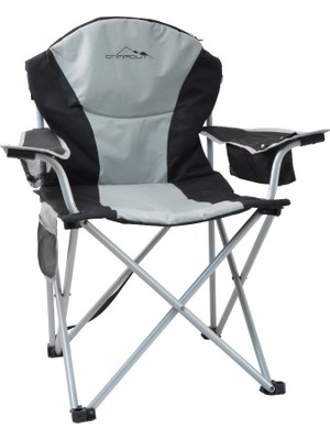 Nurgaz Campout Hazar Kamp Sandalyesi NG-C061