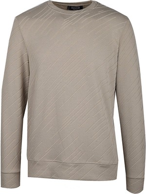 Cazador Erkek Sweatshirt Caz 5232 23KCEEO0523221