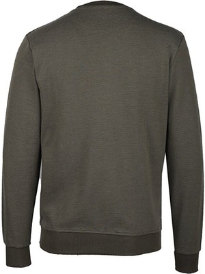 Cazador Erkek Sweatshirt Caz 5233 23KCEEO05233013