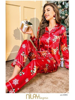 Nilay Yılbaşı Özel