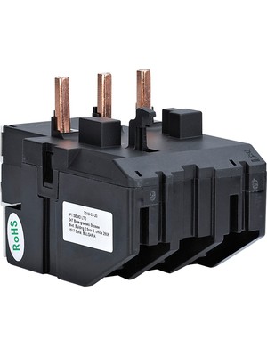 Chint Nc1-Nc2 Uyumlu Termik Röle 1-1,6A