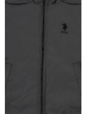 U.s. Polo Assn. Çocuk Mont