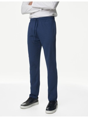 Marks & Spencer Straight Leg Jogger Eşofman Altı