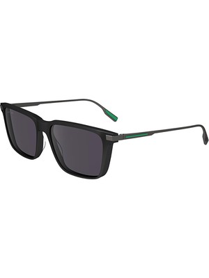Lacoste L6017S 001 55 Erkek Güneş Gözlüğü