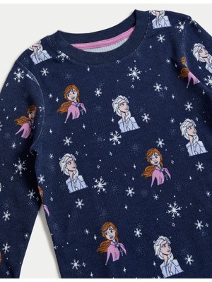 Marks & Spencer Heatgen™ Disney Frozen™ Termal Alt-Üst Takım