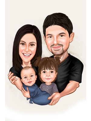 Ateş Anıt Ailekarikatür Biblo Biblo 05