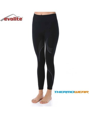 Evolite Thermowear Bayan Termal Alt Içlik