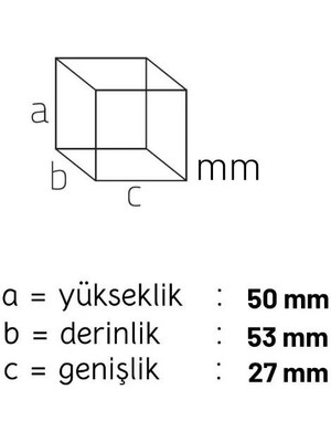 Sonıa Krom Bornoz Askılık - A.1SN.113866