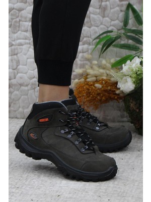 Scooter M1461 Anatomik Orijinal Ürün Hakiki Deri Su Geçirmez Erkek Bot