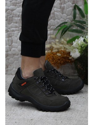 Scooter M1460 Anatomik Orijinal Ürün Hakiki Deri Su Geçirmez Erkek Ayakkabı