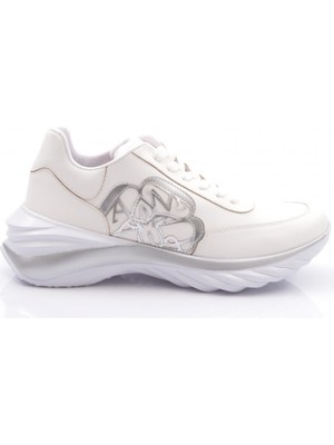 Dgn 717 Kadin Sneaker Ayakkabı