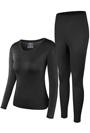 Tolin Women Thermal Underwear Styles, Prices - Trendyol