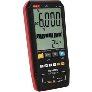 Unı-T UT121A Akıllı Dijital Multimetre