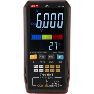 Unı-T UT121B Akıllı Dijital Multimetre