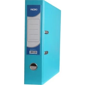 Klasör Geniş Turkuaz ( 5 Adet )