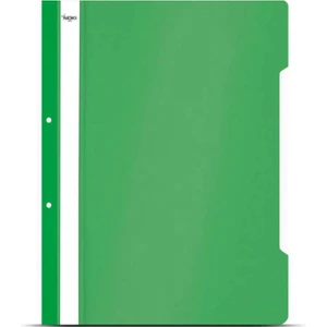 Telli Dosya Eco Yeşil 50 Li