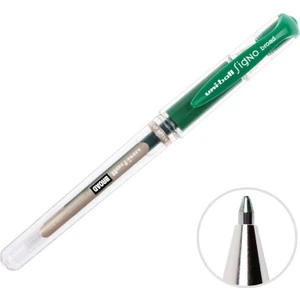 Signo Broad ( 1.0 ) Imza Kalemi Üçlü Yeşil